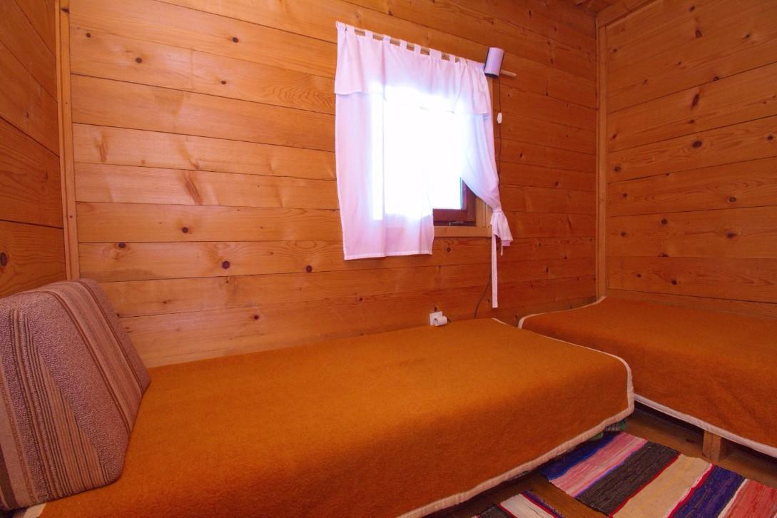 Cabin Menka Sirogojno エクステリア 写真