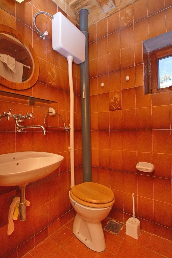 Cabin Menka Sirogojno エクステリア 写真