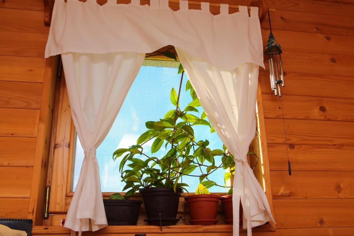 Cabin Menka Sirogojno エクステリア 写真